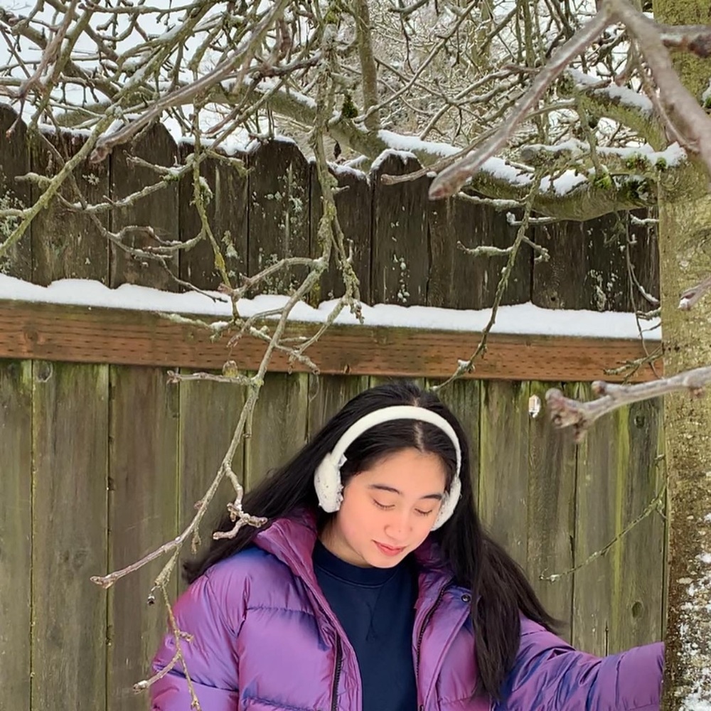 Meet your Posher, Kyra